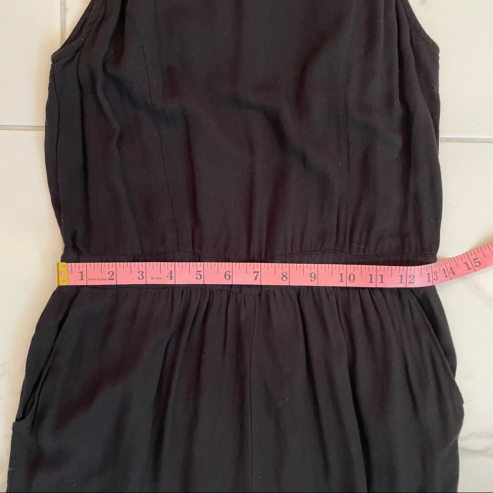 A&F Blake Open Back Jumpsuit - image 7